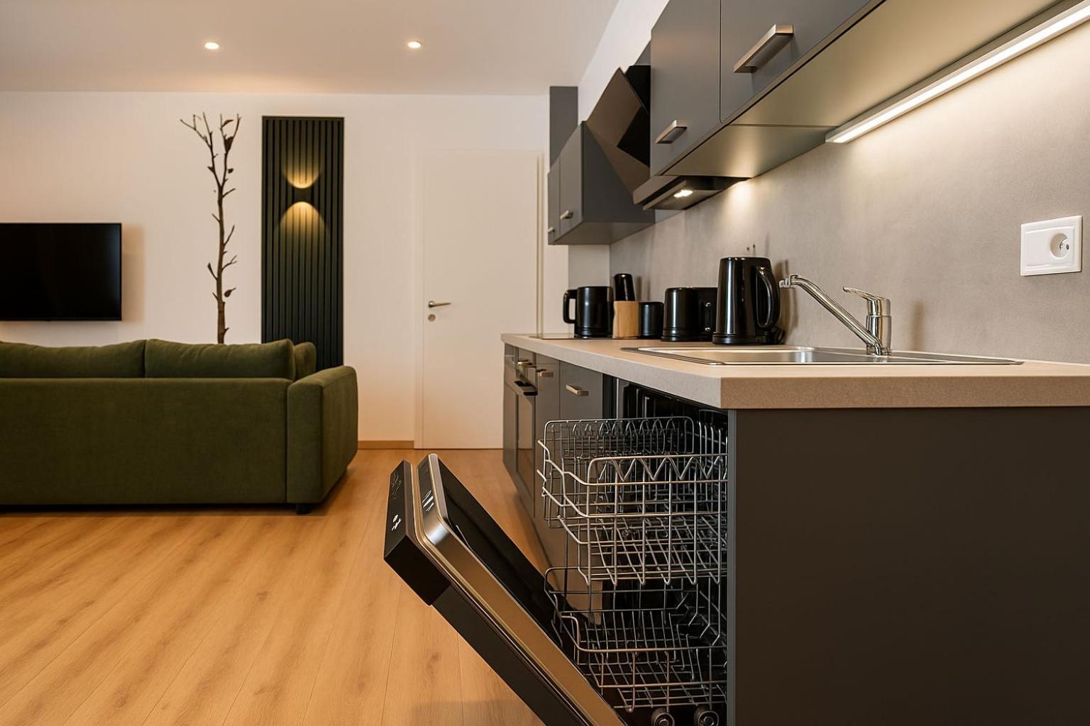 Savor City Appartement Am Lauenturm Zentrum 5 Personen Bautzen Exterior photo