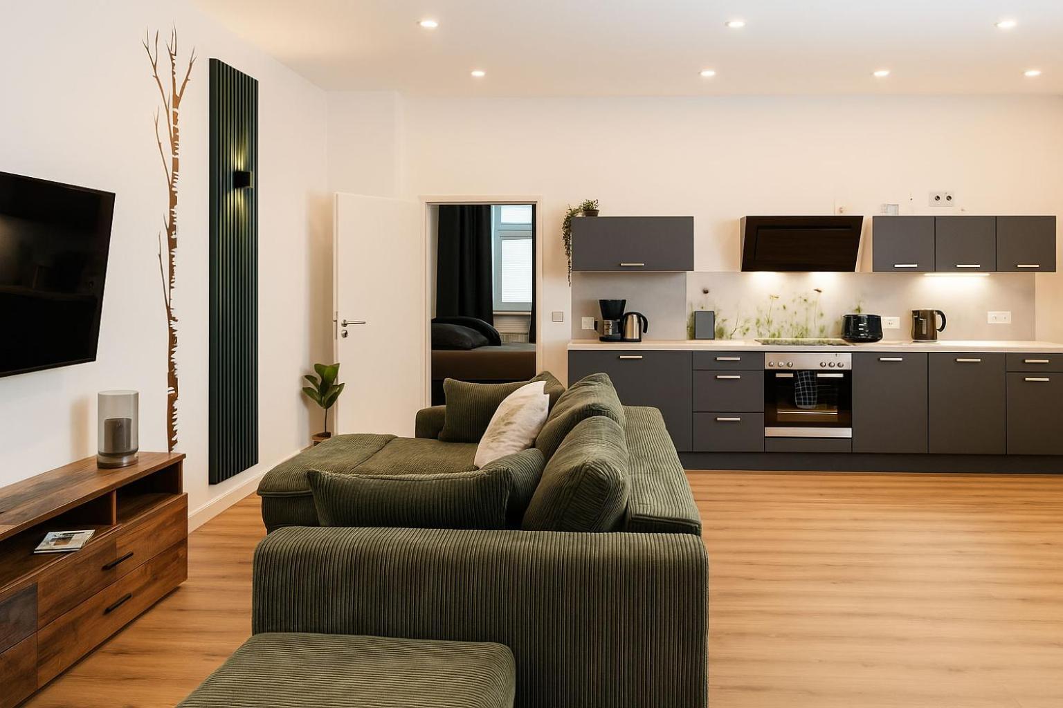 Savor City Appartement Am Lauenturm Zentrum 5 Personen Bautzen Exterior photo